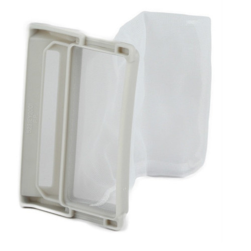 Filtro retina lavatrice - , lg