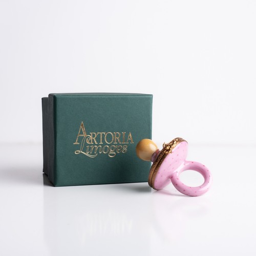 Ciuccio artoria limoges - artoria,