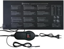 Tappetino Riscaldante con