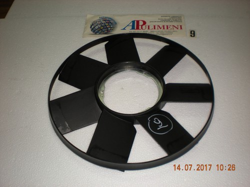 Febi 24037 ventola radiatore - febi,