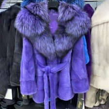 Cappotto donna moda vera
