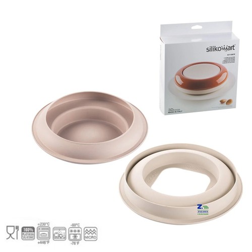 Silikomart stampo silicone - stampo,