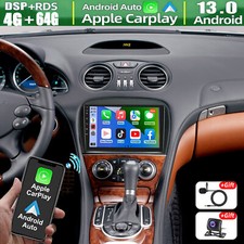 9'' Carplay Car Radio GPS