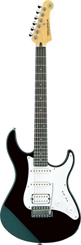 Yamaha 112j pacifica - yamaha, nero