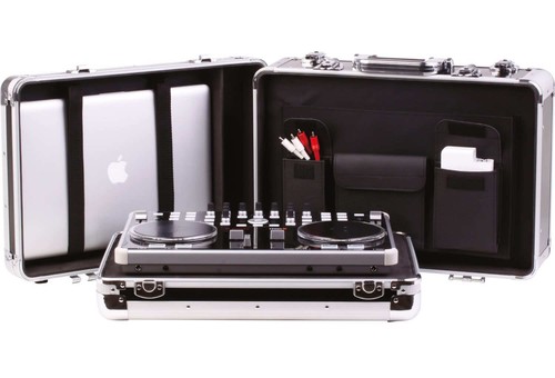 Zomo flightcase - flightcase, vc-2