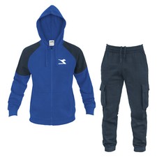 Tuta Uomo DIADORA Cotone