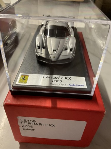 Looksmart ferrari fxx - ferrari,
