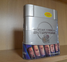 STAR TREK ENTERPRISE stagione