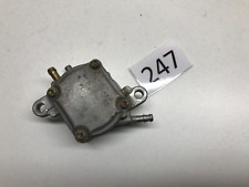 POMPA CARBURANTE BENZINA