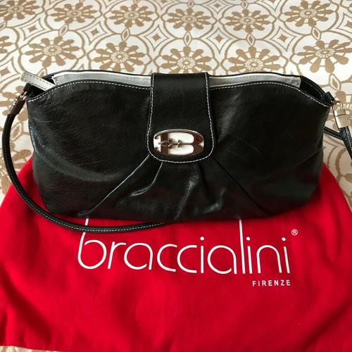 Borsa originale braccialini - borsa,
