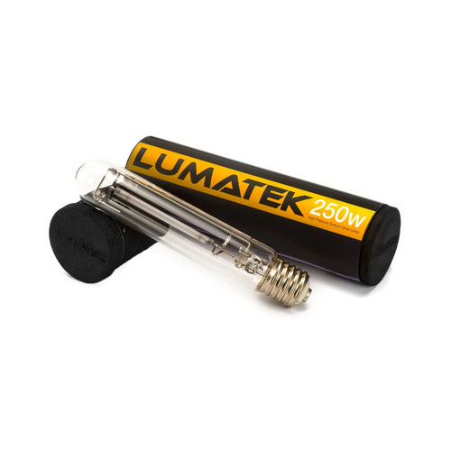 Lumatek lampada hps 250w - lumatek,