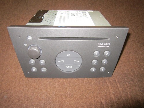 Nuovo autoradio omega b - nuovo!!!,
