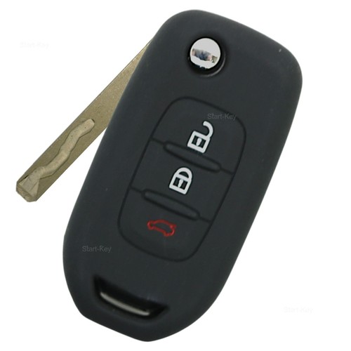 Cover guscio chiave - , per