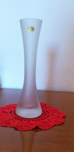 Vaso portafiori vintage