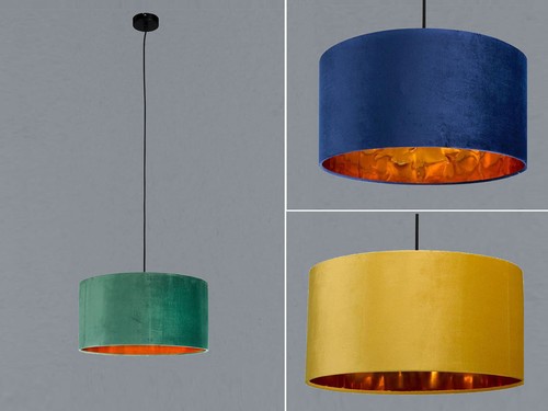 Fantastiche lampade - , a