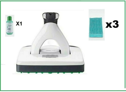 Folletto pulilava vorwerk - folletto,