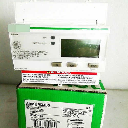 A9mem3465 schneider strumento - schneider,