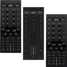 Native Instruments Trattore X1