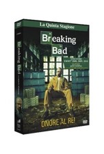 Breaking Bad - Stagione 05 #01