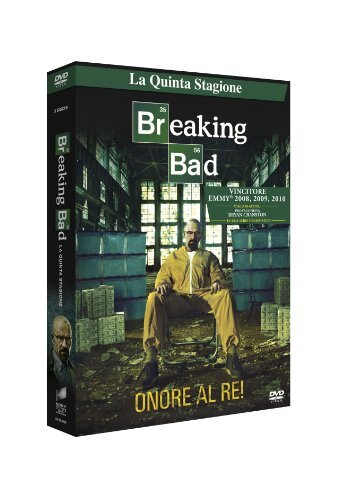 Breaking bad stagione 01 - -,