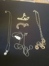 LOTTO COLLANE/BRACCIALI