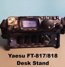 Yaesu 817 818 supporto - yaesu,