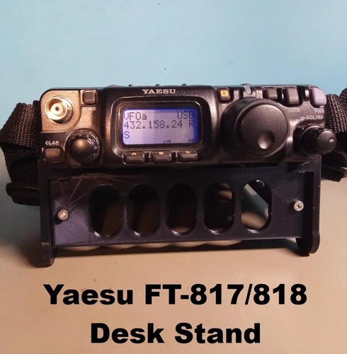 Yaesu 817 818 - yaesu, ft-817/818