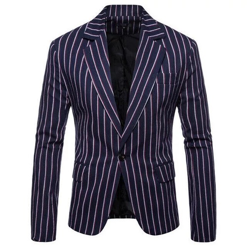 Giacca smoking uomo elegante - uomo,