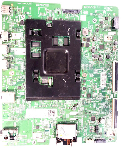 Samsung un65nu6950fxza - 65",