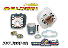 Gruppo Termico Malossi MHR