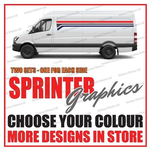 Kit strisce laterali camper - kit,