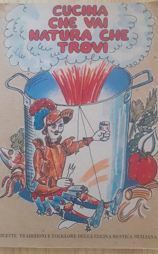 Cucina che vai natura - ,