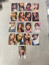 DUE VOLTE 13° Mini Album Con