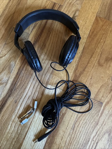 Denon cuffie stereo cablate - denon,