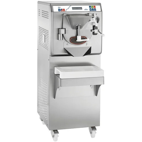Carpigiani ready 302 tru - carpigiani, 2