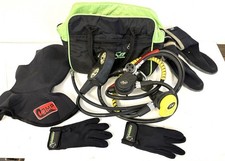 Scuba Diving Octopus Mares /