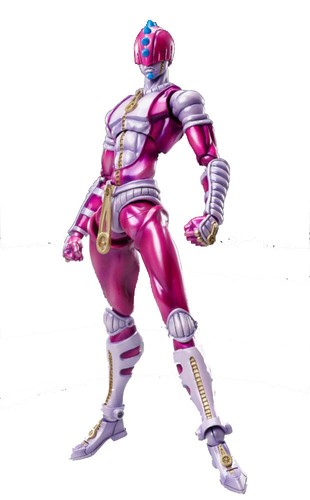 Sas jojo bizarre adventure - sas,