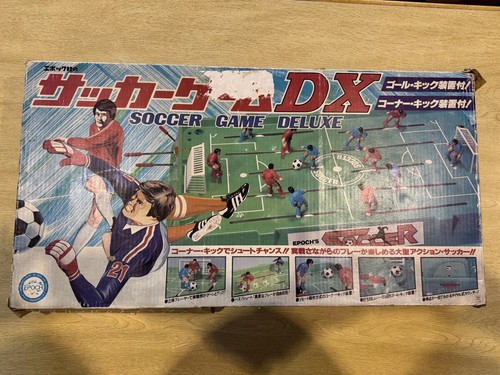 Gioco calcio epoca - di,