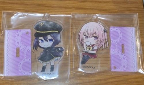 Bambola sona kisekae supporto - bambola,