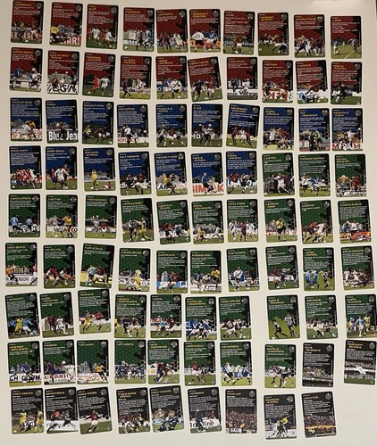 Lotto football champions - lotto,