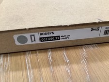 Porta IKEA BODBYN grigia