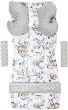 Riduttore Passeggino