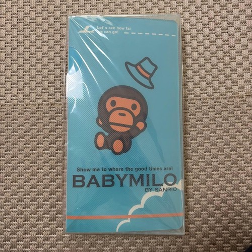 Album fotografico babymilo - album,