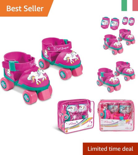 Set pattini rotelle per - set,