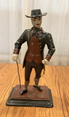 Vintage holland metal - vintage, j.v.e