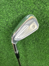 WILSON STAFF Model 4-Ferro -