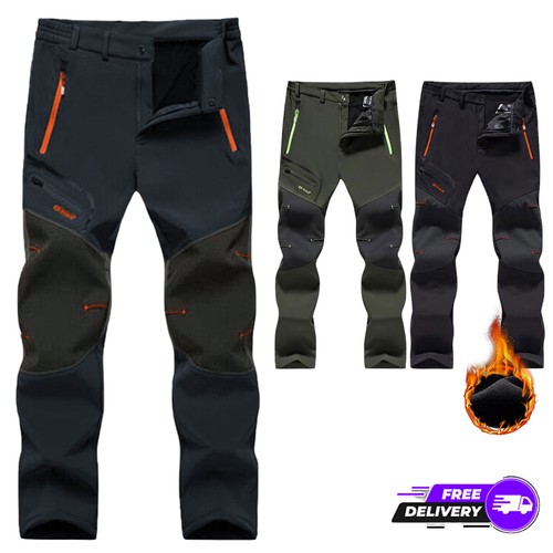 Pantaloni cargo uomo - pantaloni,