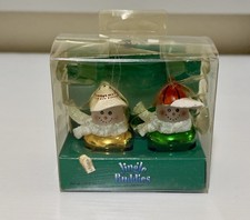 Ornamento Roman Inc Jingle