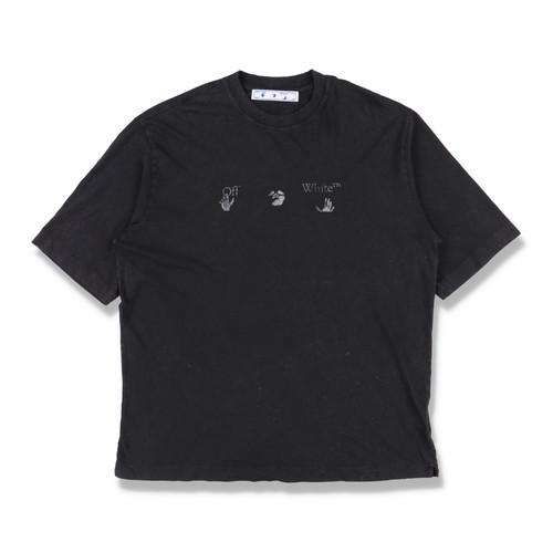 Shirt skate oversize - t-shirt,