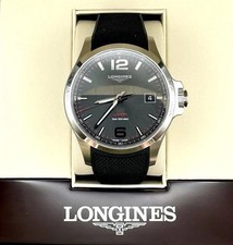 Longines Conquest V.H.P